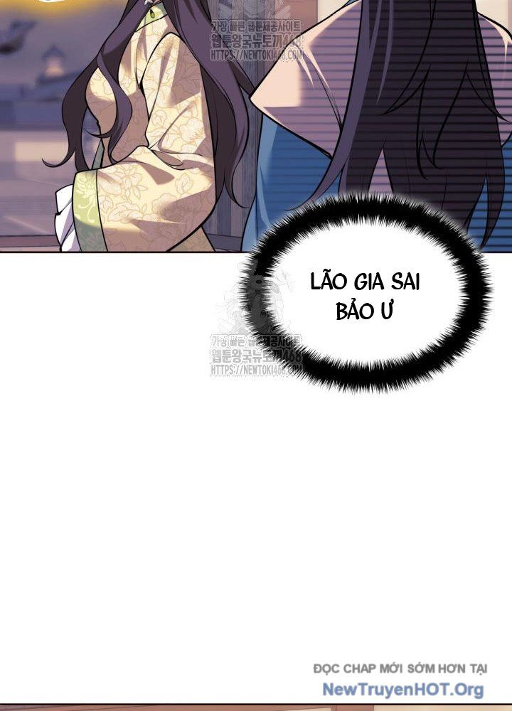 Học Giả Kiếm Sĩ - Chapter 171.5 - Page 77