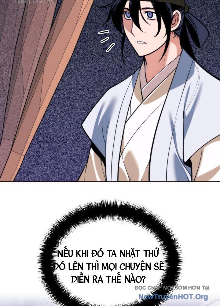 Học Giả Kiếm Sĩ - Chapter 171.5 - Page 8