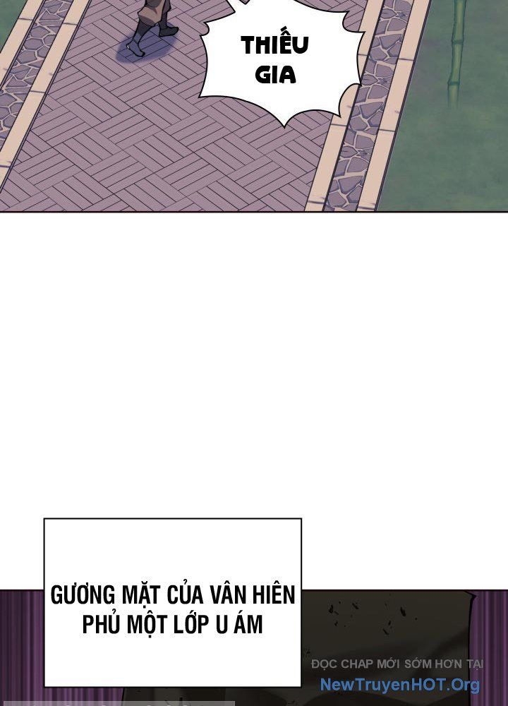 Học Giả Kiếm Sĩ - Chapter 171.5 - Page 83