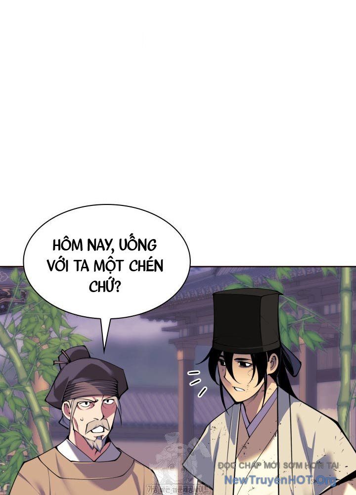Học Giả Kiếm Sĩ - Chapter 171.5 - Page 85