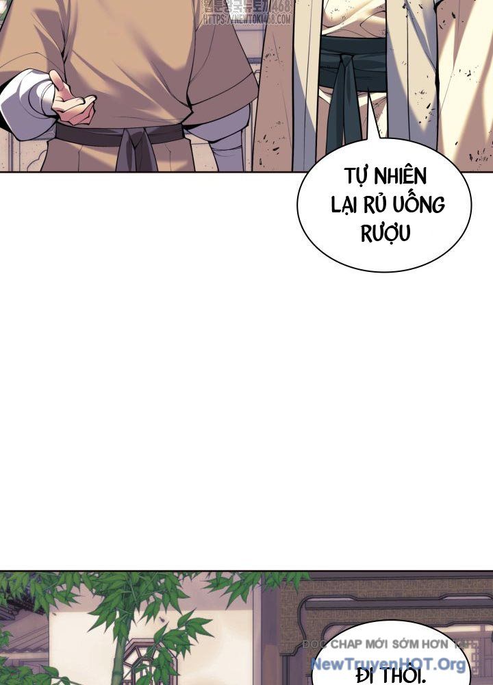 Học Giả Kiếm Sĩ - Chapter 171.5 - Page 86