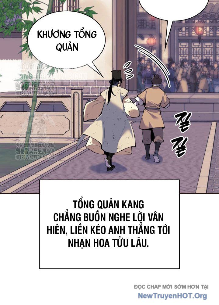 Học Giả Kiếm Sĩ - Chapter 171.5 - Page 87