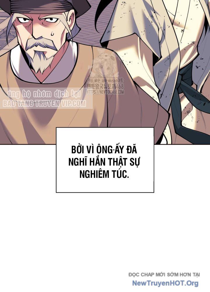 Học Giả Kiếm Sĩ - Chapter 171.5 - Page 89