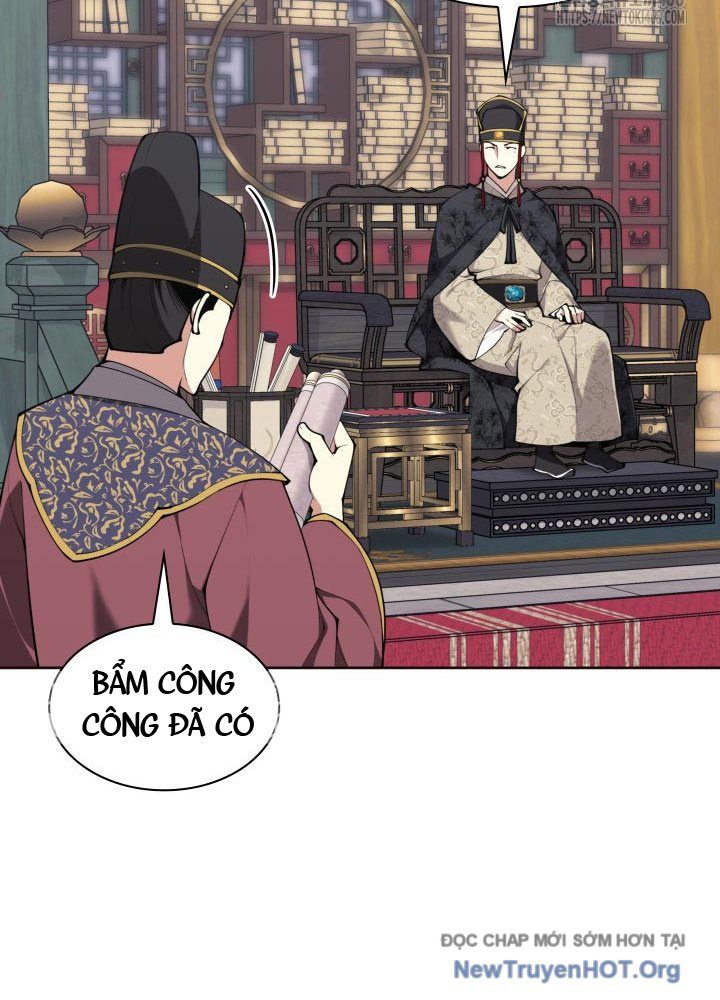 Học Giả Kiếm Sĩ - Chapter 171.5 - Page 97