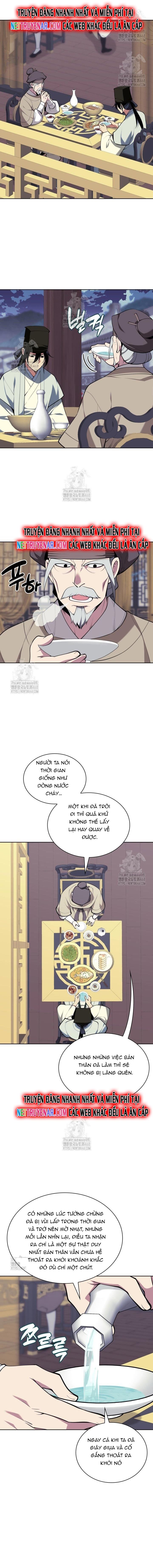 Học Giả Kiếm Sĩ - Chapter 172 - Page 4