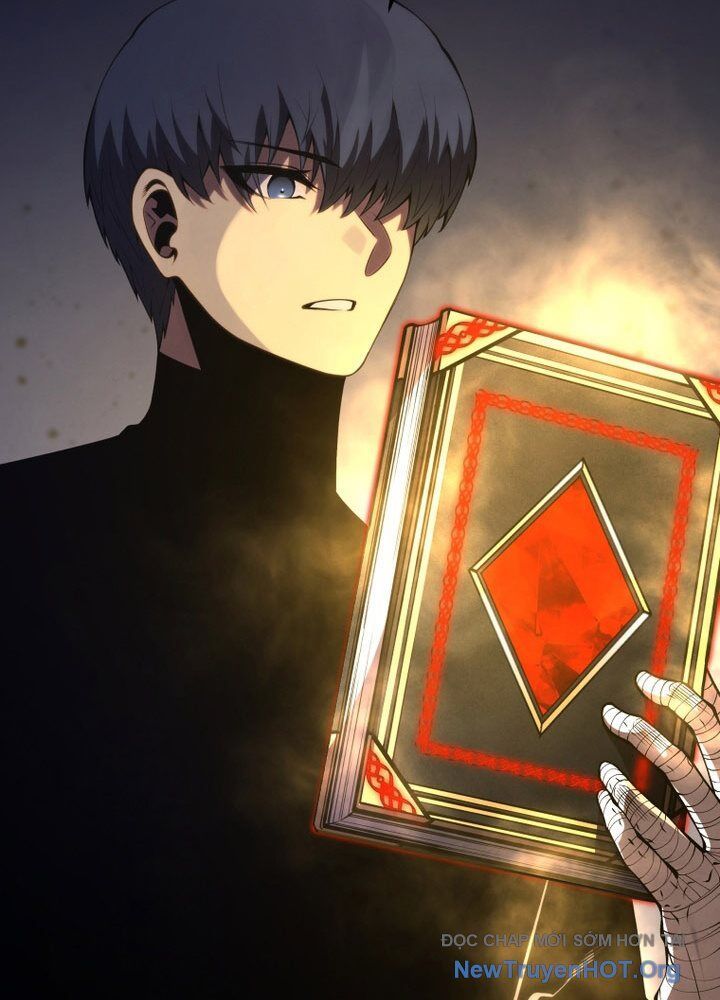 Học Giả Kiếm Sĩ - Chapter 173.1 - Page 106