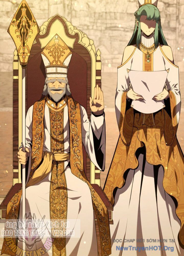 Học Giả Kiếm Sĩ - Chapter 173.1 - Page 117