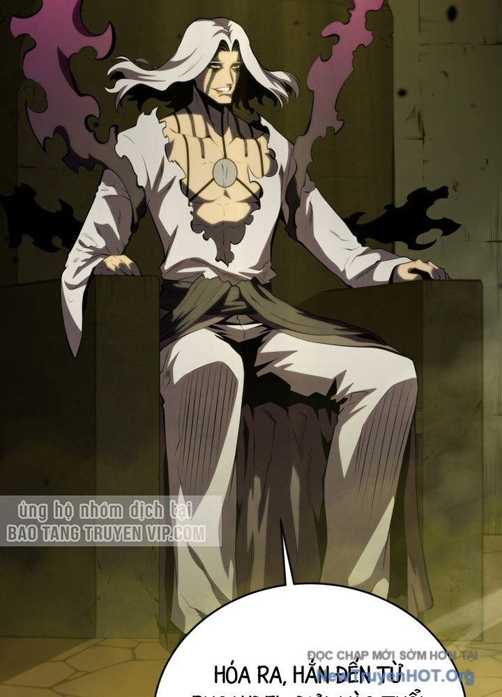 Học Giả Kiếm Sĩ - Chapter 173.1 - Page 38