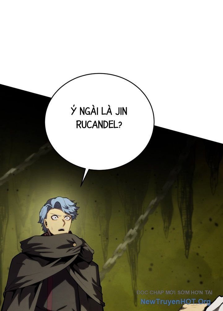 Học Giả Kiếm Sĩ - Chapter 173.1 - Page 41