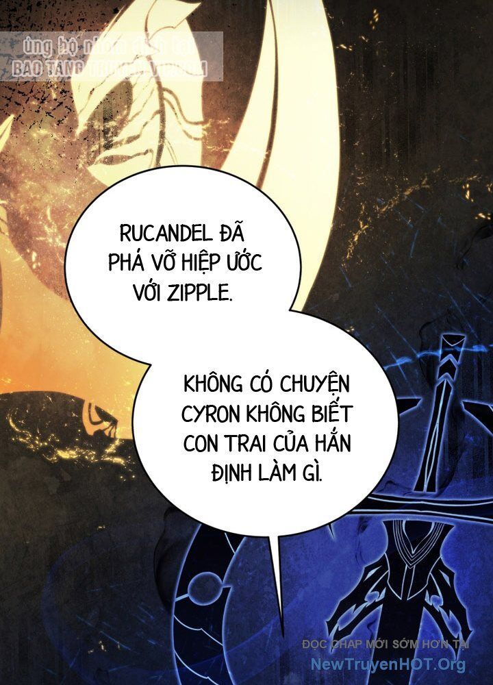 Học Giả Kiếm Sĩ - Chapter 173.1 - Page 51