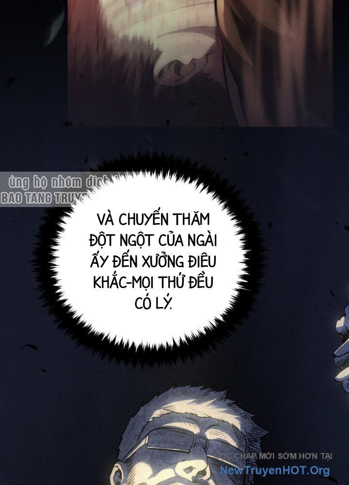 Học Giả Kiếm Sĩ - Chapter 173.1 - Page 60