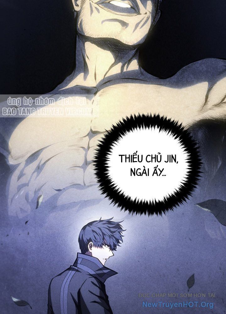 Học Giả Kiếm Sĩ - Chapter 173.1 - Page 61