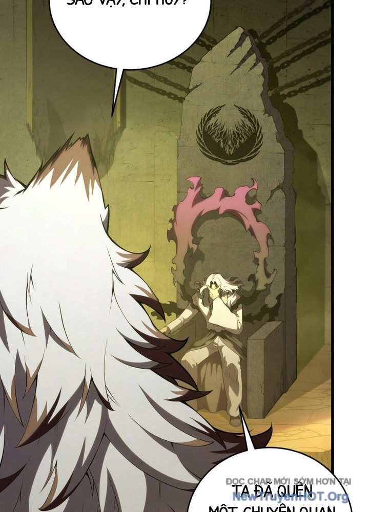 Học Giả Kiếm Sĩ - Chapter 173.1 - Page 73