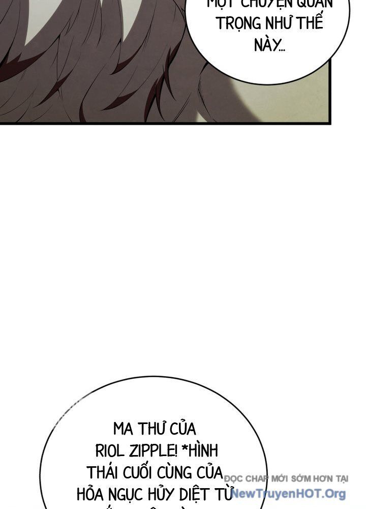 Học Giả Kiếm Sĩ - Chapter 173.1 - Page 74