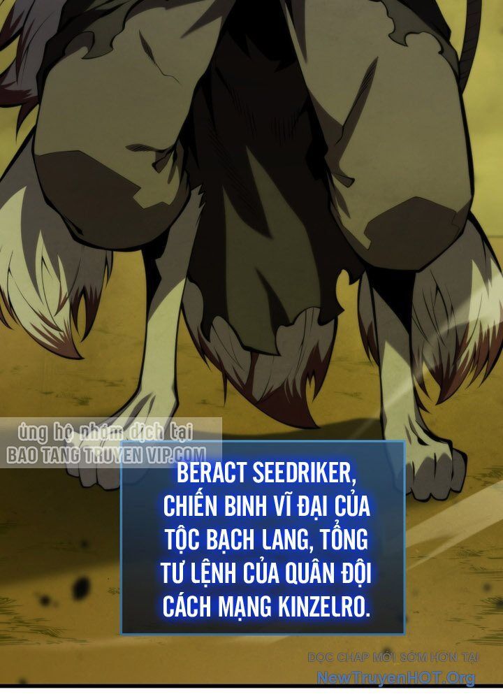 Học Giả Kiếm Sĩ - Chapter 173.1 - Page 8