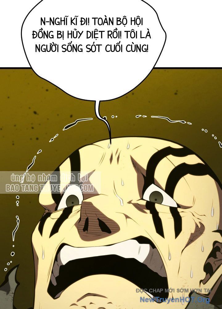 Học Giả Kiếm Sĩ - Chapter 173.1 - Page 81