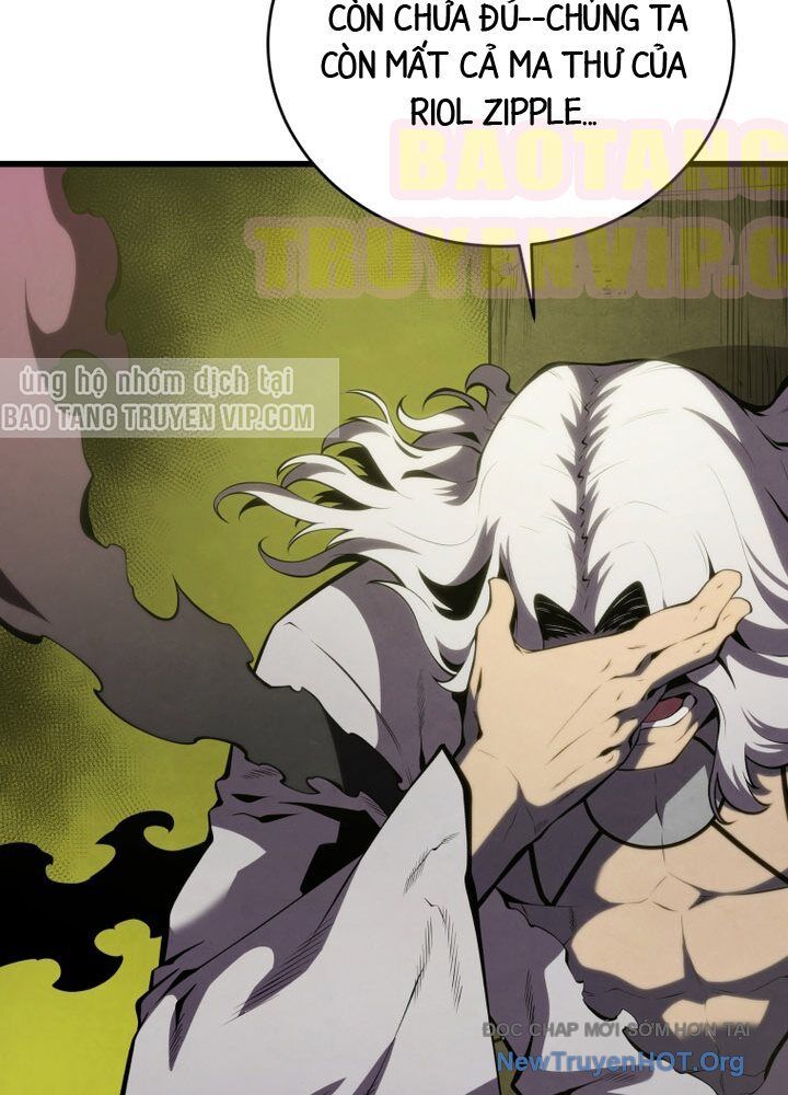 Học Giả Kiếm Sĩ - Chapter 173.1 - Page 91