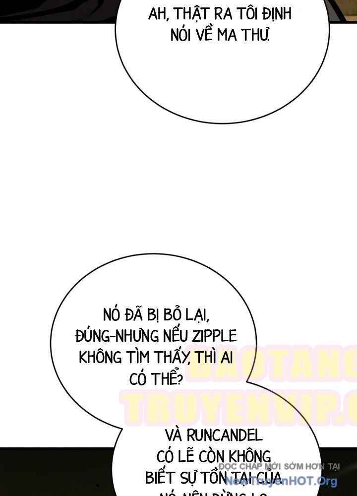 Học Giả Kiếm Sĩ - Chapter 173.1 - Page 94