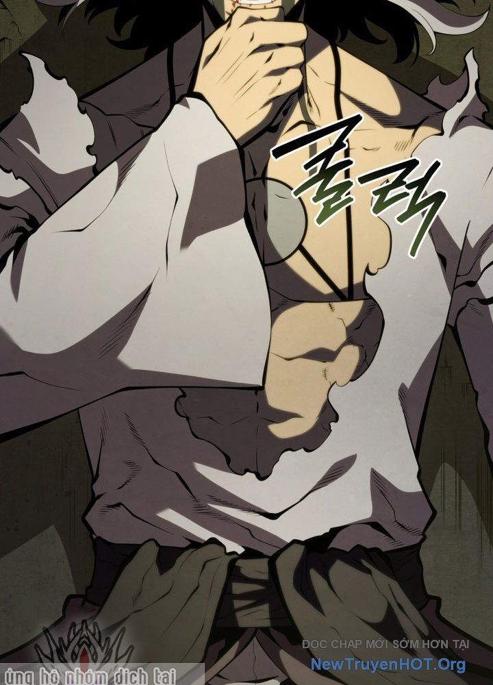 Học Giả Kiếm Sĩ - Chapter 173.1 - Page 98