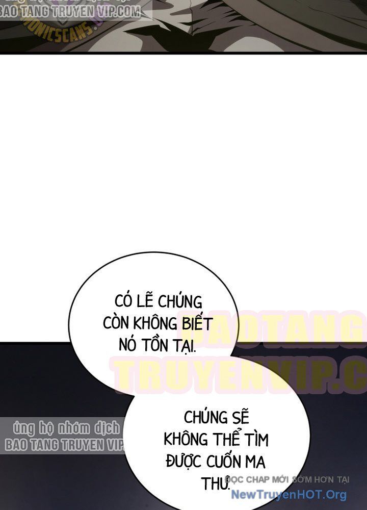 Học Giả Kiếm Sĩ - Chapter 173.1 - Page 99