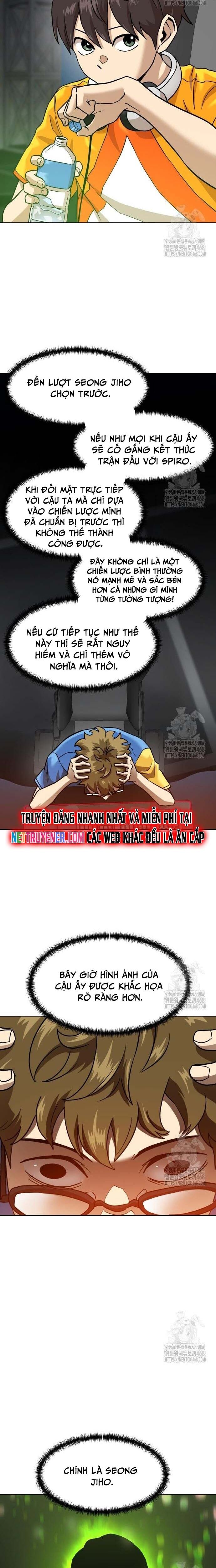 Double Click - Chapter 194 - Page 10