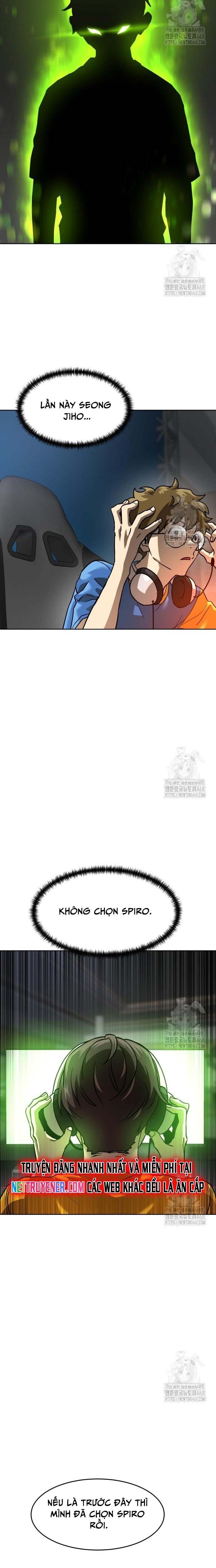 Double Click - Chapter 194 - Page 11