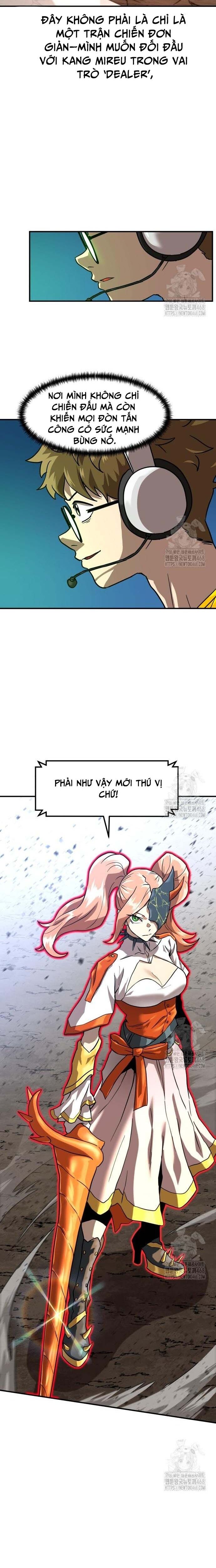 Double Click - Chapter 194 - Page 14