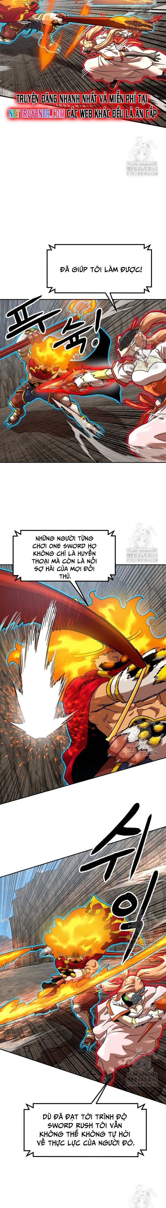 Double Click - Chapter 194 - Page 16