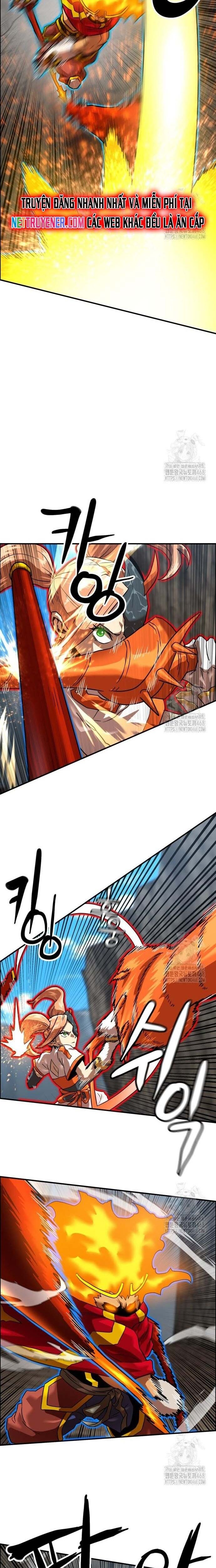 Double Click - Chapter 194 - Page 19