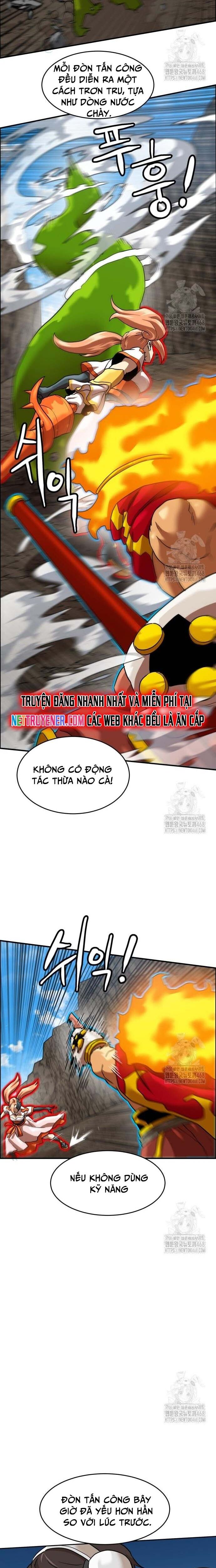 Double Click - Chapter 194 - Page 21