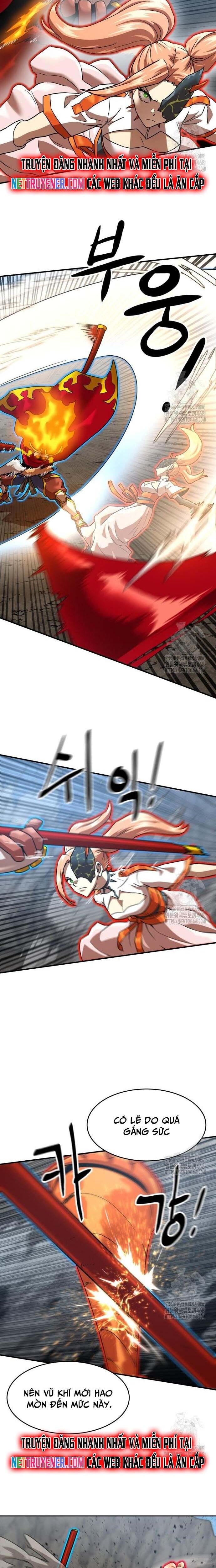 Double Click - Chapter 194 - Page 23