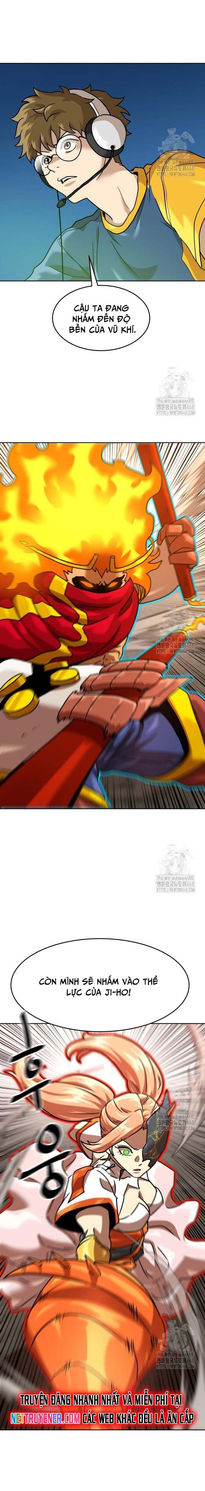 Double Click - Chapter 194 - Page 25