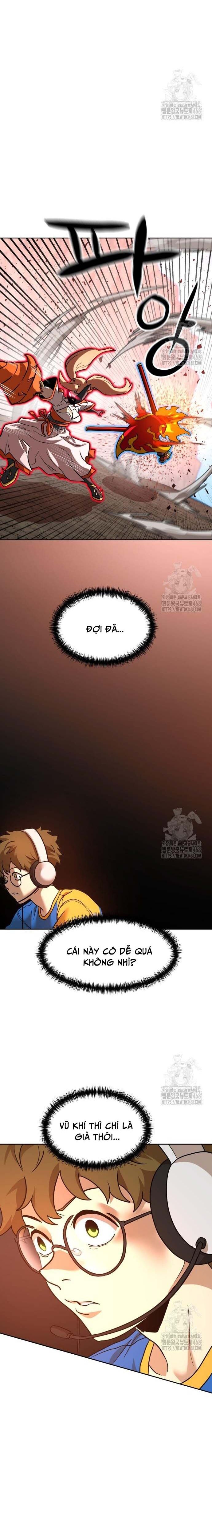 Double Click - Chapter 194 - Page 26