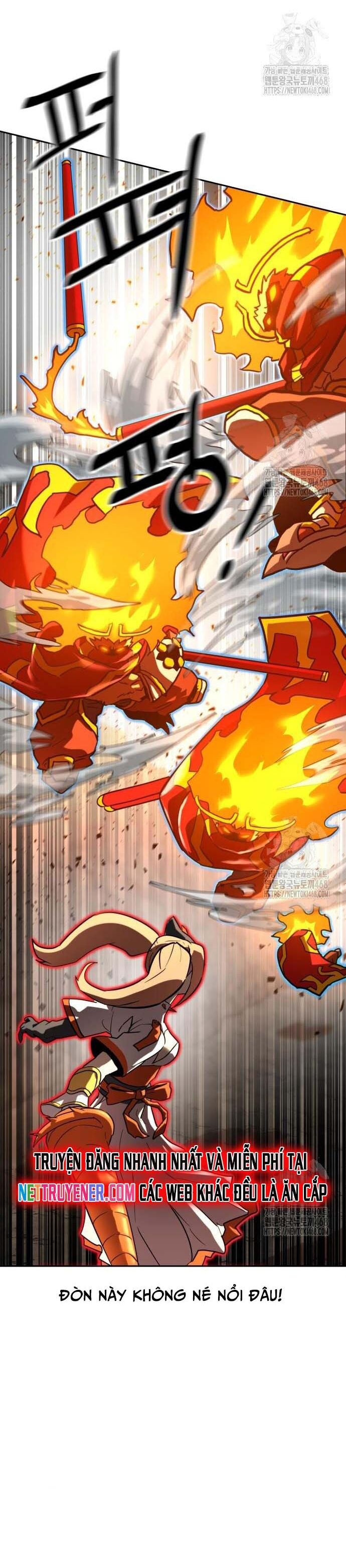 Double Click - Chapter 194 - Page 27