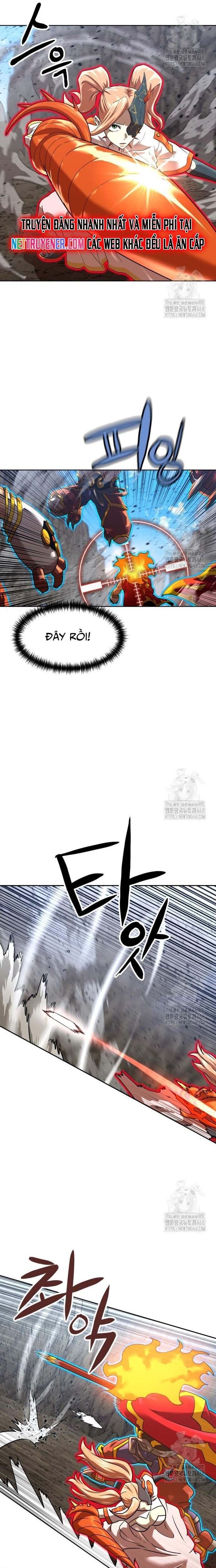 Double Click - Chapter 195 - Page 10