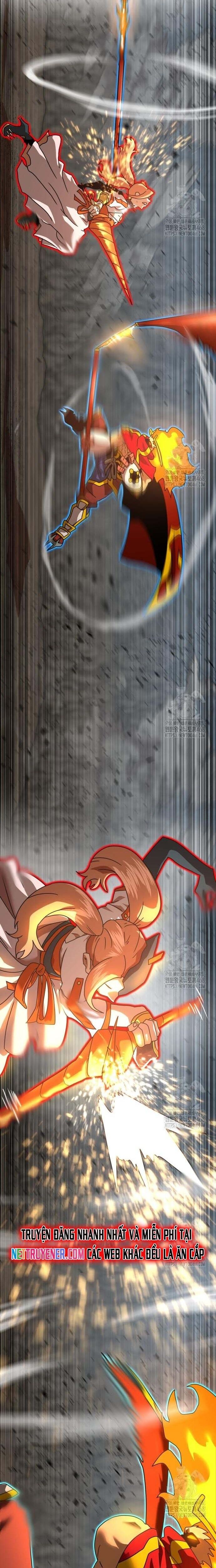 Double Click - Chapter 195 - Page 12