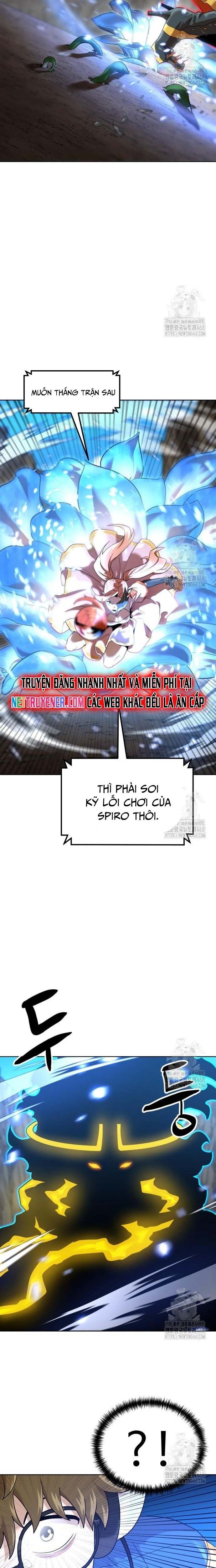 Double Click - Chapter 195 - Page 16