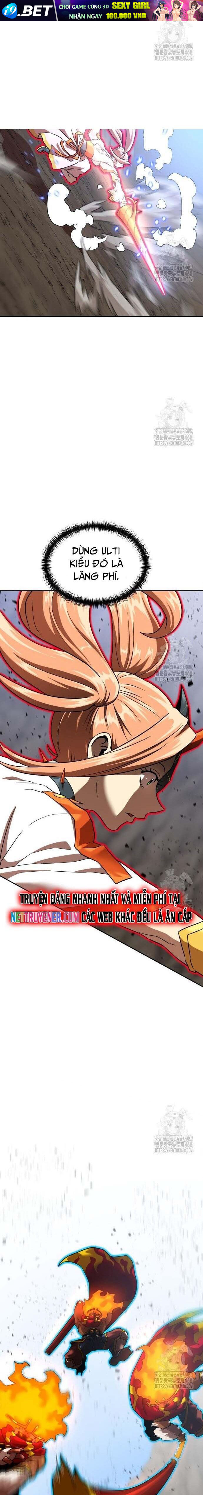 Double Click - Chapter 195 - Page 19