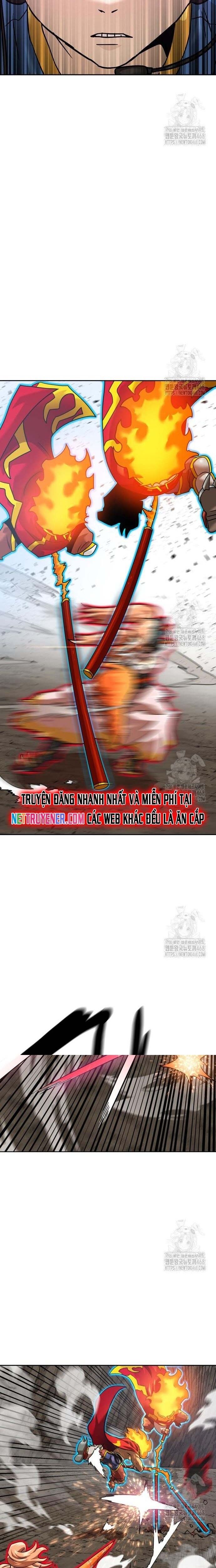 Double Click - Chapter 195 - Page 22