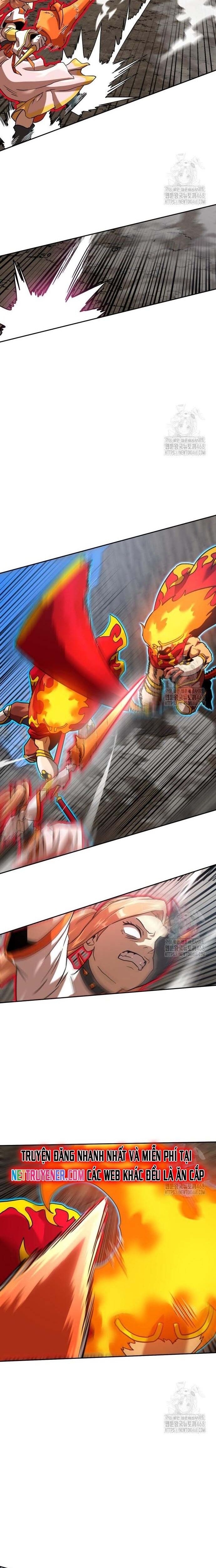 Double Click - Chapter 195 - Page 23