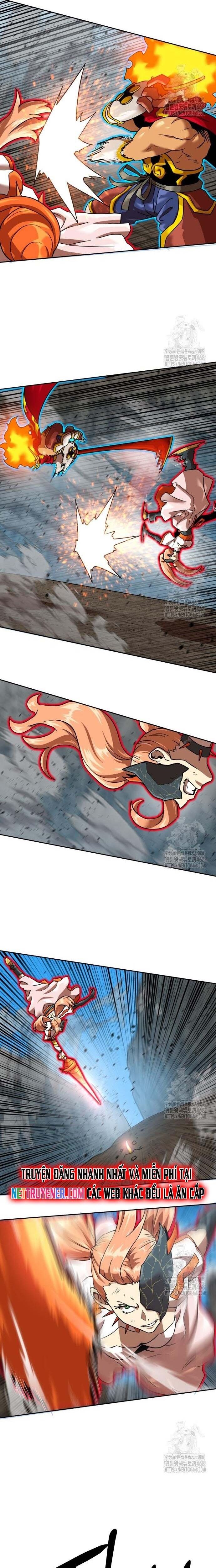 Double Click - Chapter 195 - Page 24