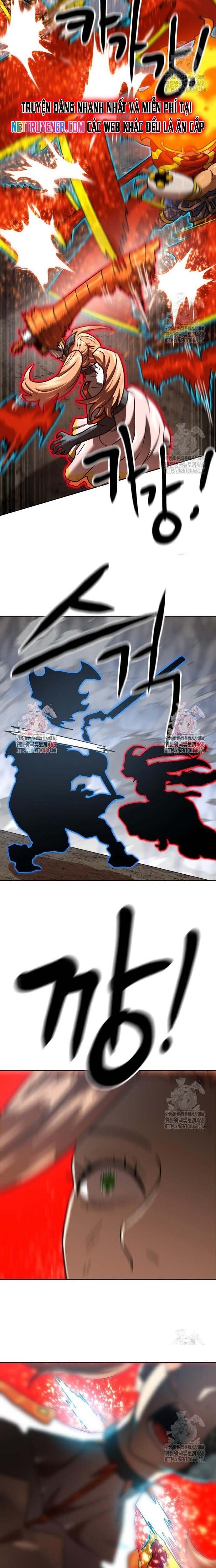 Double Click - Chapter 195 - Page 26