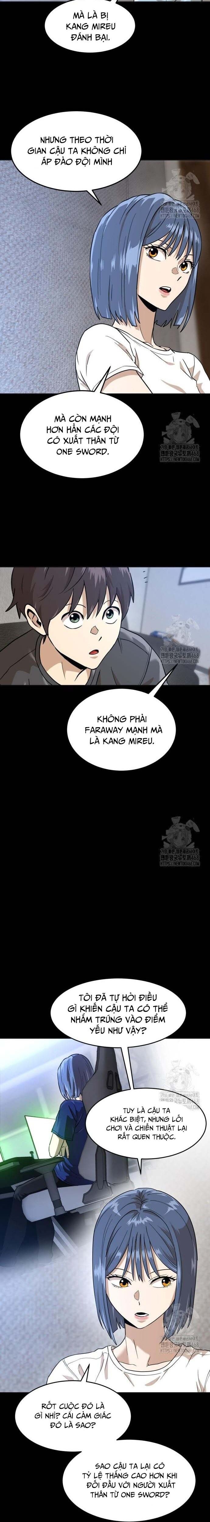 Double Click - Chapter 195 - Page 3