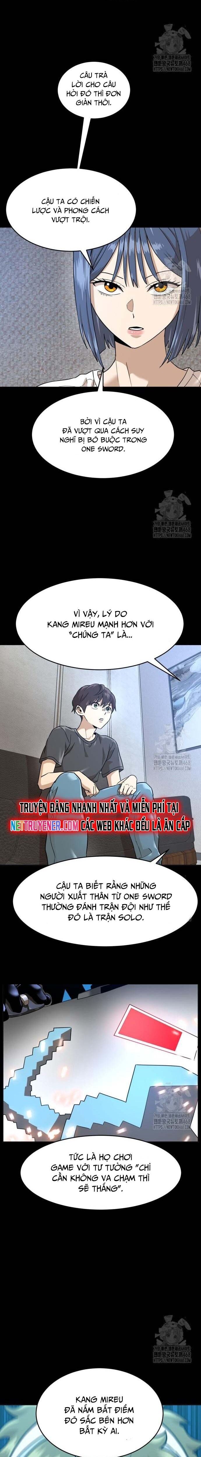 Double Click - Chapter 195 - Page 4