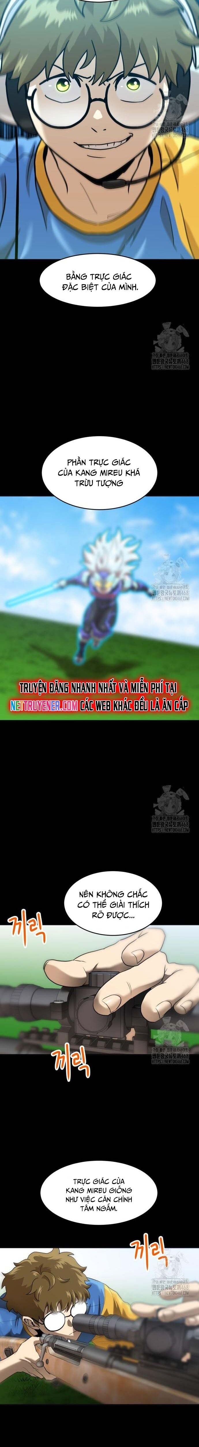 Double Click - Chapter 195 - Page 5