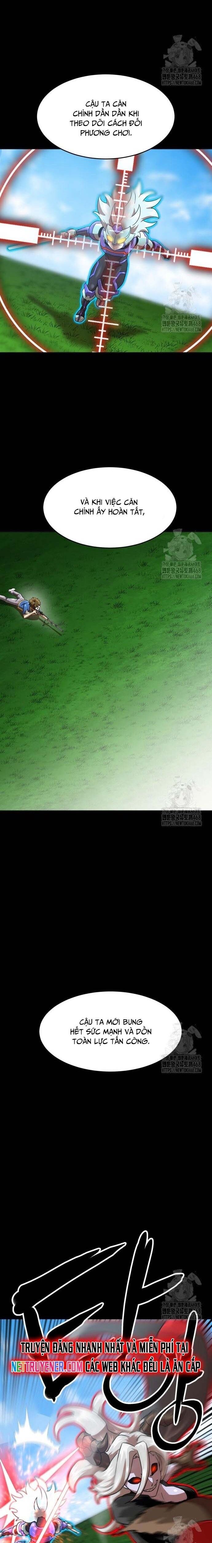 Double Click - Chapter 195 - Page 6