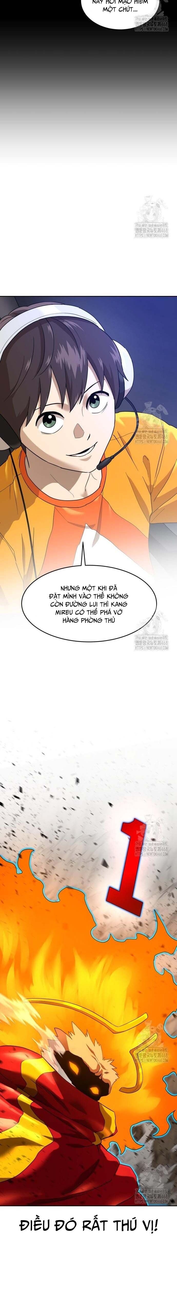 Double Click - Chapter 195 - Page 8