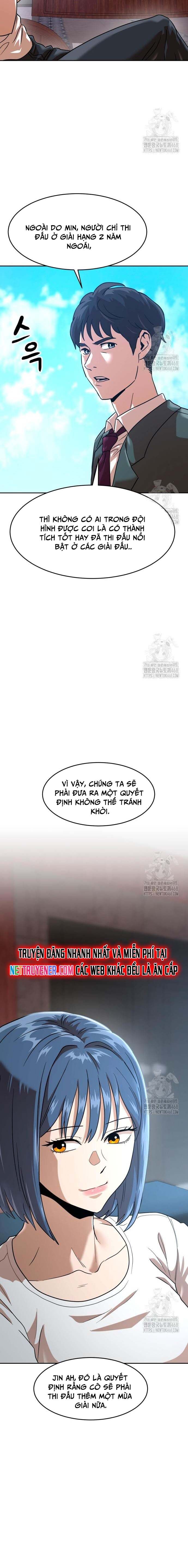 Double Click - Chapter 196 - Page 11