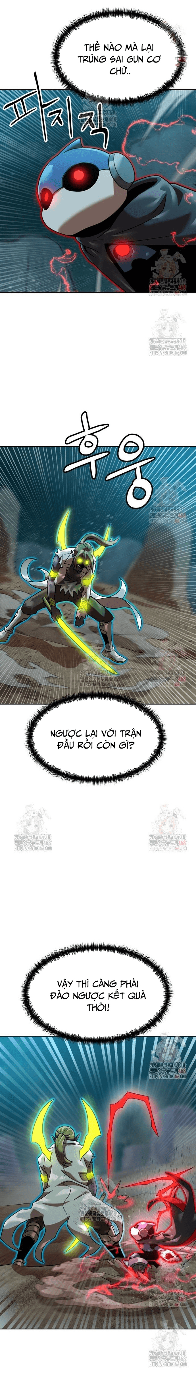 Double Click - Chapter 199 - Page 10