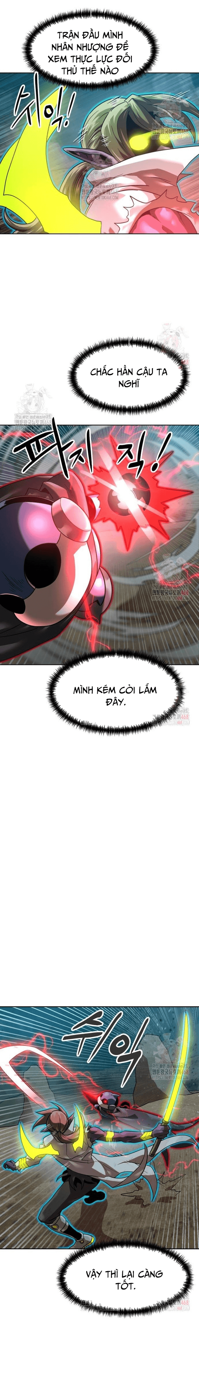 Double Click - Chapter 199 - Page 11